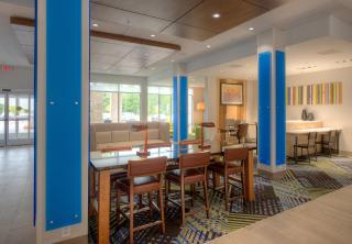 Holiday Inn Express & Suites - Fort Mill by IHG - Fort Mill - 3