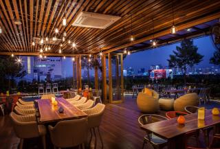 Metro Pratunam Boutique Hotel - Pratunam - 0