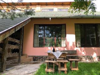 Cabana Oops Foisorul ascuns - Vama - 3