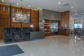 Holiday Inn Express & Suites Silao Aeropuerto Terminal by IHG - Silao - 1