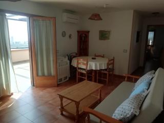 Apartamento Dinamarca Inmomart - Peníscola - 7
