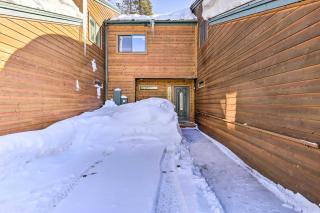 7 Mi to Ski Waterfront Townhome in Frisco! - 4