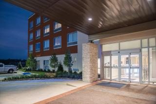 Holiday Inn Express & Suites Ruston by IHG - 5