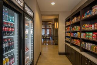 Holiday Inn Express & Suites Denver South - Castle Rock by IHG - 7