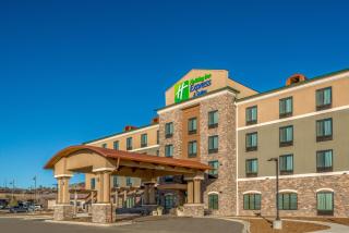 Holiday Inn Express & Suites Denver South - Castle Rock by IHG - Castle Rock - 0