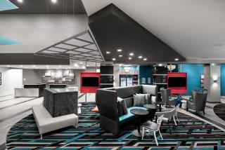 Holiday Inn Express & Suites - Charlotte Airport by IHG - Charlotte - 9
