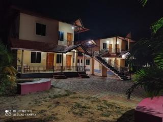 COFFEE NEST COORG - Somvārpet - 0