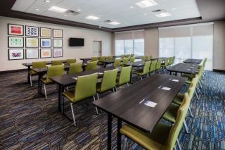 Holiday Inn Express Hotel & Suites Canton by IHG - Canton - 6
