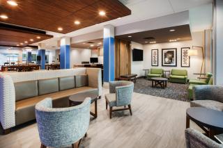Holiday Inn Express Hotel & Suites Canton by IHG - Canton - 4