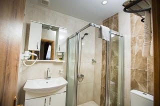 The PeraPort Hotel - Istanbul - 6