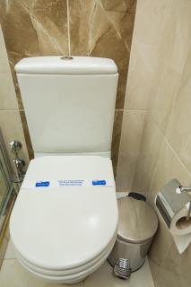 The PeraPort Hotel - Istanbul - 4