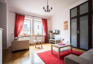 Elegant Apartment Ordynacka - Warsaw - 0
