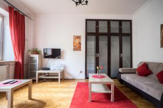 Elegant Apartment Ordynacka - Warsaw - 5