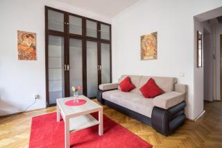 Elegant Apartment Ordynacka - Warsaw - 2