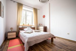 Elegant Apartment Ordynacka - Warsaw - 9