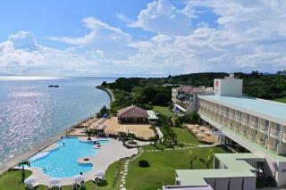 Beach Hotel Sunshine Ishigakijima - Ishigaki Island - 7