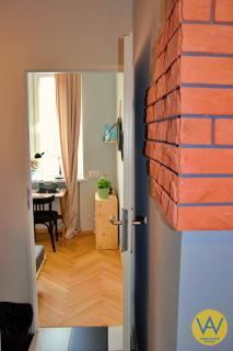 Apartamenty Wójcik Loft - 1