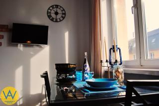 Apartamenty Wójcik Loft - Gdynia - 4