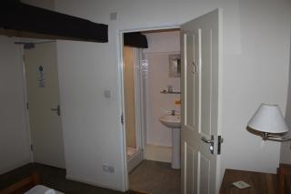 The Haymaker Inn - 4