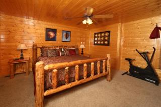 Up- Up and Away - Sevierville - 1