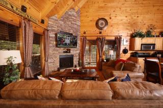 Amazing Grace - Sevierville - 4