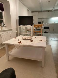 Citi Wohnung - Husum - 5