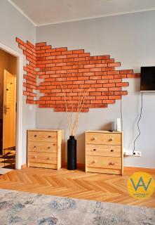 Apartamenty Wójcik Loft - Gdynia - 8