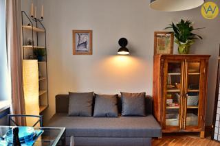 Apartamenty Wójcik Loft - Gdynia - 2