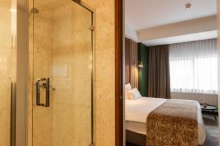 Shanghai Hotel Holland - Delft - 1