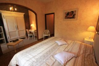 Logis Hostellerie Du Grand Duc hôtel restaurant - 6