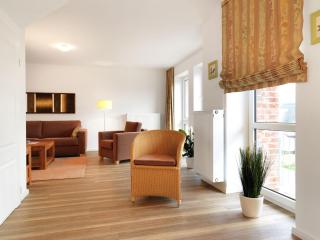 Haus Südwester Strandschnecke - Timmendorf - 9