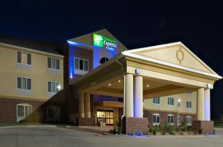 Holiday Inn Express Childress by IHG - Childress - 0