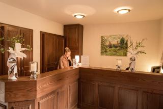 Hotel-Restaurant Zur Kanne - 1