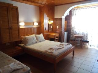 Doctor's House - Sinemorets - 2
