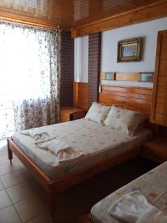 Doctor's House - Sinemorets - 4