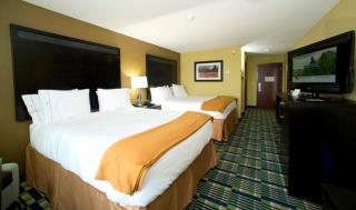 Holiday Inn Express & Suites Morrilton by IHG - 9