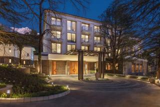 Hyatt Regency Dharamshala Resort - Dharamshala - 6