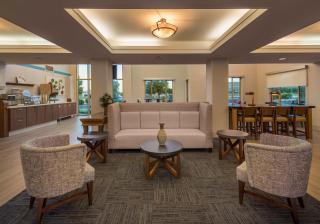Holiday Inn Express Hotel & Suites Carson City by IHG - Carson City - 4