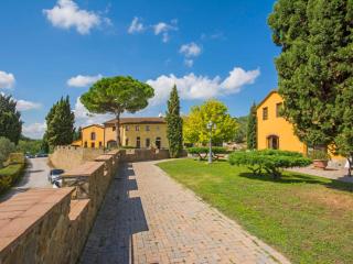 Apartment Montereggi-5 by Interhome - Limite - 5