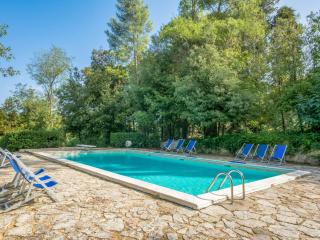 Holiday Home Casa Bianca by Interhome - Lorenzana - 9