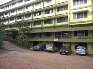Hotel Surya - Mangalore - 9