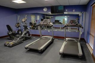 Holiday Inn Express Sidney by IHG - Sidney - 4