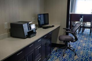 Holiday Inn Express Sidney by IHG - Sidney - 5