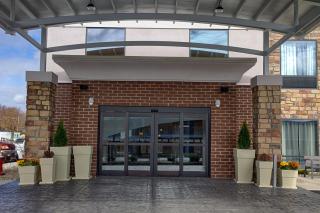 Holiday Inn Express Sidney by IHG - Sidney - 2