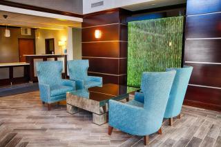 Holiday Inn Express Sidney by IHG - Sidney - 3