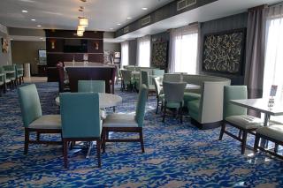 Holiday Inn Express Sidney by IHG - Sidney - 6