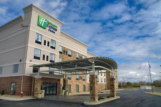 Holiday Inn Express Sidney by IHG - Sidney - 0