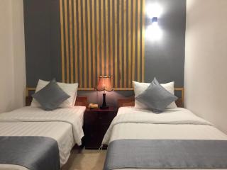 Na Nue Hotel - Ho Chi Minh - 6
