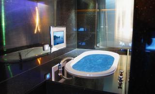 Yosemite Motel - Taiyuan Branch - Taichung - 8