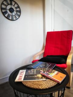 Studio Gare - Rouen - 6
